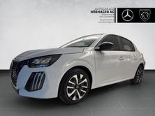 PEUGEOT 208 1.2 PureTech Style, Petrol, New car, Manual - 7