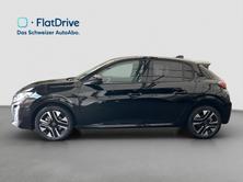 PEUGEOT 208 1.2 MHEV 110 Allure - NAVI - Rückfahrkamera, Mild-Hybrid Benzin/Elektro, Neuwagen, Automatik - 2