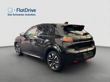 PEUGEOT 208 1.2 MHEV 110 Allure - NAVI - Rückfahrkamera, Mild-Hybrid Benzin/Elektro, Neuwagen, Automatik - 3