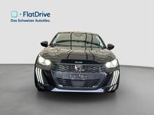 PEUGEOT 208 1.2 MHEV 110 Allure - NAVI - Rückfahrkamera, Mild-Hybrid Benzin/Elektro, Neuwagen, Automatik - 5