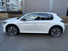 PEUGEOT 208 Elektrik GT Pack 3 Phasen Vollausstattung, Elektro, Neuwagen, Automatik - 2
