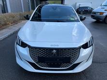 PEUGEOT 208 Elektrik GT Pack 3 Phasen Vollausstattung, Elektro, Neuwagen, Automatik - 3