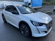 PEUGEOT 208 Elektrik GT Pack 3 Phasen Vollausstattung, Elektro, Neuwagen, Automatik - 4