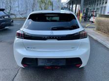 PEUGEOT 208 Elektrik GT Pack 3 Phasen Vollausstattung, Elektro, Neuwagen, Automatik - 7