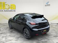 PEUGEOT 208 1.2 MHEV 145 GT Aut. Panorama-Glasdach, Hybride Leggero Benzina/Elettrica, Auto nuove, Automatico - 3