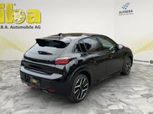 PEUGEOT 208 1.2 MHEV 145 GT Aut. Panorama-Glasdach, Hybride Leggero Benzina/Elettrica, Auto nuove, Automatico - 5