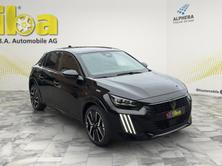 PEUGEOT 208 1.2 MHEV 145 GT Aut. Panorama-Glasdach, Hybride Leggero Benzina/Elettrica, Auto nuove, Automatico - 7