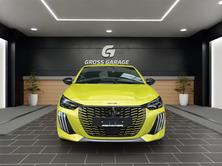 PEUGEOT 208 NEW 1.2 Hybrid 145 GT, Voll-Hybrid Benzin/Elektro, Neuwagen, Automatik - 2
