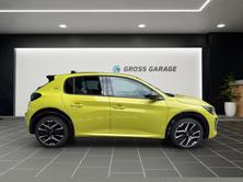 PEUGEOT 208 NEW 1.2 Hybrid 145 GT, Voll-Hybrid Benzin/Elektro, Neuwagen, Automatik - 3