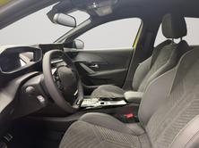 PEUGEOT 208 NEW 1.2 Hybrid 145 GT, Voll-Hybrid Benzin/Elektro, Neuwagen, Automatik - 5