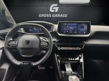 PEUGEOT 208 NEW 1.2 Hybrid 145 GT, Voll-Hybrid Benzin/Elektro, Neuwagen, Automatik - 6