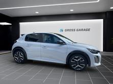 PEUGEOT 208 NEW 1.2 Hybrid 145 GT, Voll-Hybrid Benzin/Elektro, Neuwagen, Automatik - 4