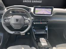 PEUGEOT 208 NEW 1.2 Hybrid 145 GT, Voll-Hybrid Benzin/Elektro, Neuwagen, Automatik - 7