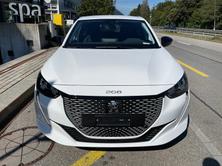 PEUGEOT 208 Elektrik Active Pack, 3-Phasenladung, Elettrica, Auto nuove, Automatico - 2