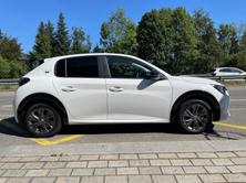 PEUGEOT 208 Elektrik Active Pack, 3-Phasenladung, Elettrica, Auto nuove, Automatico - 4