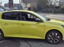 PEUGEOT 208 MHEV GT Helvetia, Mild-Hybrid Petrol/Electric, New car, Automatic - 4