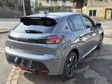 PEUGEOT 208 1.2 MHEV Allure Helvetia, Mild-Hybrid Petrol/Electric, New car, Automatic - 3