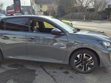 PEUGEOT 208 1.2 MHEV Allure Helvetia, Mild-Hybrid Petrol/Electric, New car, Automatic - 4