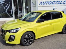 PEUGEOT 208 1.2 MHEV Allure Helvetia, Mild-Hybrid Petrol/Electric, New car, Automatic - 7