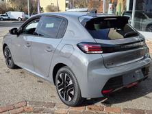 PEUGEOT 208 1.2 MHEV Allure Helvetia, Mild-Hybrid Petrol/Electric, New car, Automatic - 2