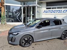 PEUGEOT 208 1.2 MHEV Allure Helvetia, Mild-Hybrid Petrol/Electric, New car, Automatic - 5