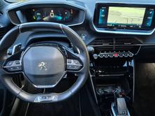 PEUGEOT 208 1.2 MHEV Allure Helvetia, Mild-Hybrid Petrol/Electric, New car, Automatic - 6