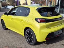 PEUGEOT 208 1.2 MHEV Style Helvetia, Mild-Hybrid Benzin/Elektro, Neuwagen, Automatik - 3