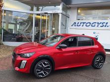 PEUGEOT 208 MHEV GT Helvetia, Mild-Hybrid Benzin/Elektro, Neuwagen, Automatik - 5