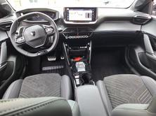 PEUGEOT 208 MHEV GT Helvetia, Mild-Hybrid Benzin/Elektro, Neuwagen, Automatik - 6