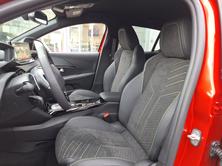 PEUGEOT 208 MHEV GT Helvetia, Mild-Hybrid Benzin/Elektro, Neuwagen, Automatik - 7