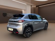 PEUGEOT 208 GT Hybrid 145, Benzin, Neuwagen, Automatik - 5