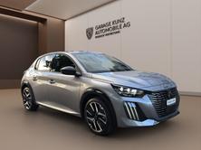 PEUGEOT 208 GT Hybrid 145, Benzin, Neuwagen, Automatik - 7