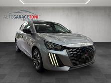 PEUGEOT 208 1.2 MHEV 110 Allure Premium *Werksgarantie bis, Hybride Leggero Benzina/Elettrica, Auto nuove, Automatico - 2