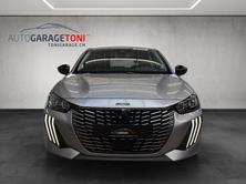PEUGEOT 208 1.2 MHEV 110 Allure Premium *Werksgarantie bis, Hybride Leggero Benzina/Elettrica, Auto nuove, Automatico - 3
