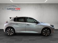 PEUGEOT 208 1.2 MHEV 110 Allure Premium *Werksgarantie bis, Hybride Leggero Benzina/Elettrica, Auto nuove, Automatico - 5