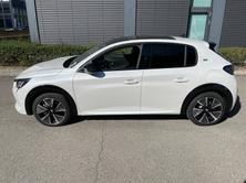 PEUGEOT 208 Elektrik GT Pack 3 Phasen Vollausstattung, Électrique, Voiture nouvelle, Automatique - 2