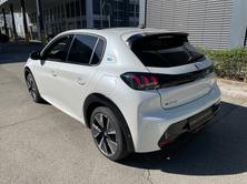 PEUGEOT 208 Elektrik GT Pack 3 Phasen Vollausstattung, Électrique, Voiture nouvelle, Automatique - 4