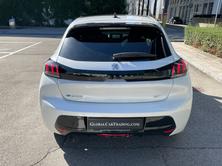 PEUGEOT 208 Elektrik GT Pack 3 Phasen Vollausstattung, Électrique, Voiture nouvelle, Automatique - 5
