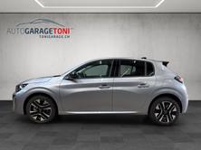 PEUGEOT 208 1.2 MHEV 110 Allure Premium *Werksgarantie bis 01.2030*, Hybride Leggero Benzina/Elettrica, Auto nuove, Automatico - 4