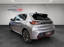 PEUGEOT 208 1.2 MHEV 110 Allure Premium *Werksgarantie bis 01.2030*, Hybride Leggero Benzina/Elettrica, Auto nuove, Automatico - 7