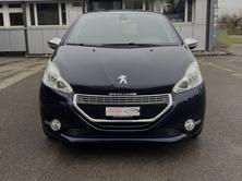 PEUGEOT 208 1.6 THP XY, Petrol, Second hand / Used, Manual - 2