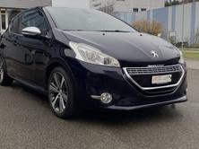 PEUGEOT 208 1.6 THP XY, Petrol, Second hand / Used, Manual - 3