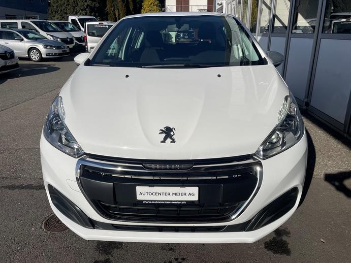 PEUGEOT 208 1.5 BlueHDi Active, Diesel, Second hand / Used, Manual