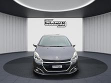 PEUGEOT 208 1.2 PureTech Style, Petrol, Second hand / Used, Manual - 2
