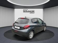 PEUGEOT 208 1.2 PureTech Style, Petrol, Second hand / Used, Manual - 4