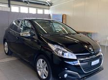 PEUGEOT 208 1.2 PureTech Style, Petrol, Second hand / Used, Manual - 3