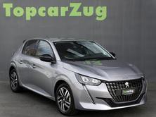 PEUGEOT 208 1.2 PureTech Allure EAT8, Petrol, Second hand / Used, Automatic - 2