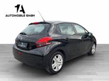 PEUGEOT 208 1.2 PureTech Active, Petrol, Second hand / Used, Manual - 5