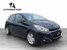 PEUGEOT 208 1.2 PureTech Active, Petrol, Second hand / Used, Manual - 7