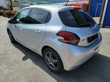 PEUGEOT 208 1.2 PureTech Allure EAT6, Petrol, Second hand / Used, Automatic - 3